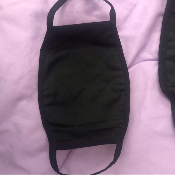 🐶 Kute Kawaii 🐼 Face Masks🐱 3 Styles! - Picture 5 of 8